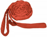  - Nordforest Rundschlinge FTF 6,0, Farbe rot. Länge 2,0 m. Gewicht 1300 g. Farba červená. Nutzlänge 4,0 m. Gewicht 2530 g.