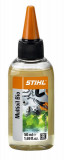  - Stihl Multioil Bio Obsah 150 ml .