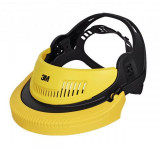  - Peltor držák na hlavu G500 v 2 barvách žlutá