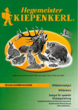  - Wildacker brožura