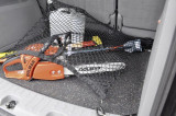  - Trunk cargo net