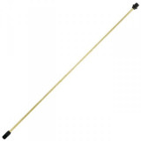 - Messing - Baumstrahlrohr 1,5 m