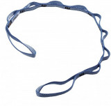  - Daisy řetězec 110 cm Dyneema 13 mm, dĺžka, 8 pútok Délka 140 cm , 11 smyčky