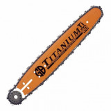  - Lišta žacia GB Titanium 1,6 mm, 42 cm / 1,6 mm / TG 53 / HM2. 14-63SQ 64 cm široký / 1,6 mm / TG 75-76 / WM4 21-63SQ