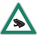  - Sign ropucha