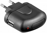  - USB-Ladegerät 230 V