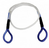  - Dynaforce® pohybu očí, t Lanový naviják, délka 2,0 m, hmotnost: 640 g 8-t - navijáky, délka 2,5 m, hmotnost 800 g.