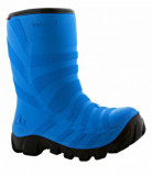  - Vikingové zimní gumové boty Ultra 2.0, barva modro-černá. Velikost 30. černo - šedá / 28