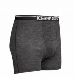  - Pánské boxerky Icebreaker Anatomic Jet heather / M