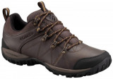  - Columbia obuv Peakfreak Venture Waterproof Cordovan-squash / US 9