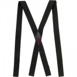  - Timbermen Braces Velcro 4-cestný, velikost: 1 (<180cm) Velikost: 1 (<180cm)