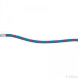  - Edelrid Dynamikseil Dynamite 11 mm, Länge 50 m. Délka 50 m. Hmotnost 4320 g.