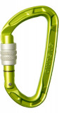  - Edelrid Screw Carabiner Pure Screw