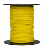  - Strom běžec vrhací lano, 3 mm, délka 60 m 80 m