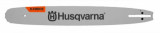  - Dlaha Husqvarna X-Force ™ .325, délka řezu (cm / palce) 33/13 / dělení .325 / tloušťka hnacího článku 1,3 / 56 vodicí lišty / pro model Husqvarna 36-45, 55, 136 - 142, 336, 339, 340,  Řezná délka (cm / palec) 40/16 / dělení .325 / 66 Hnací ústrojí / tlouš