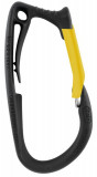  - Držák nářadí Petzl Caritool, lomové zatížení 15 kg, rozměry 142 x 80 mm, otvor 45 mm, hmotnost 74 g Mezní zatížení 5 kg, rozměry 114 x 54 mm, otvor 20 mm, hmotnost 31 g