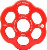  - ISC Riggingplatte Halo Zlato