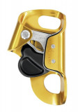  - Petzl svorka hrudneho popruhu Croll - EN 567 L, pro lana od 8 do 13 mm, hmotnost 140 g