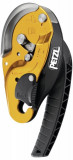  - Petzl Descender ID - EN 341A / EN 12841C / 15151-1, velikost S. Pro lana od 10 - 11,5 mm ?. Velikost S. Pro lana od 10 - 11,5 mm ?.