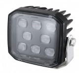  - Svítidlo Blixtra LED 2400 lm, široké osvětlení Bod
