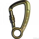  - ISC Karabiner Captive Eye
