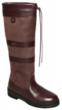  - Kožené čižmy Dubarry Galway walnut / 42