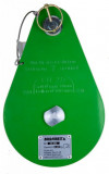  - Nordforest Umlenkrolle FTF 8,5