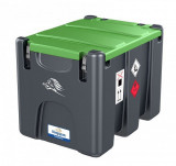  - Truckmaster Dieseltank, 200 litrů. 12 V. 35 l / min. 900 litrů. 24 V. 35 l / min.