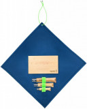  - Opinel Outdoor-Besteckset