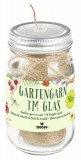  - Gartengarn im Glas