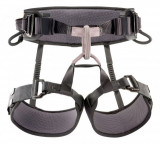  - Hora Petzl Falcon 1 Velikost 1. Taillenunfang 70 - 93 cm. Nožní smyčky 47 - 62 cm. Hmotnost 810 g.