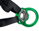  - Teufelberger D-Ring Accessories 2 Knot Blocker