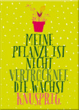  - Magnet Knusprig