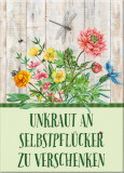  - Magnet Selbstpflücker