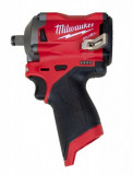  - Rázový utahovák Milwaukee M12 sólo