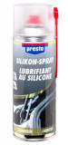  - Impregnační sprej pro 400ml plastová lana navijáku