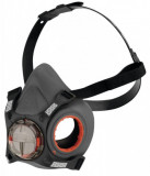  - JSP Half Mask Force 8, velikost S. Velikost L.