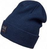  - Helly Hansen Beanie Kensington v 4 barvách Námornícka modrá