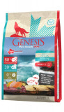  - Krmivo pro psy Genesis Blue Ocean, obsah 0,907 kg. 11,79 kg