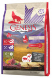  - Krmivo pro psy Genesis Wild Taiga, obsah 0,907 kg. 11,79 kg
