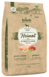  - Bosch Heimat Adult s dobytkem Simmental, obsah 2,4 kg. 2,4 kg