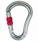  - Tree Runner Karabiner HMS, Soe, Schrauber, EN 362/EN 12275
