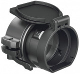  - Adapterring Pulsar DN für Vorsatzgerät Core FXQ, DN 42 mm für Objektivaußendurchmesser 45,5; 46; 46,5; 47; 48; 49; 50 mm. DN 50 mm pro vnější průměr čočky 51,6; 