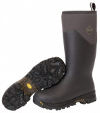  - Gumové holínky Muck Boot Men`s Arctic Ice Tall hnědá / 45