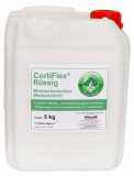  - Cortiflex tekutá bílá barva 5 kg