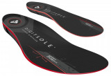  - Digitsole Beheizbare Einlegesohlen Warmseries V7, Farbe black-red. Größe 36/37. černo-červená / 44/45