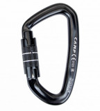  - Kemp Karabiner Atlas, Twistlock - EN 362