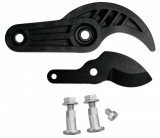  - Náhradní čepel Fiskars a kovadlina pro pákové nůžky Nr. 64-504
