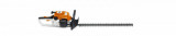  - Položka zahradní nůžky STIHL HS 45 nemusí být podporována v úložišti. 45 cm
