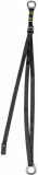  - Edelrid Schlinge Match Sling, Länge 110 cm. Dlouhé 150cm .